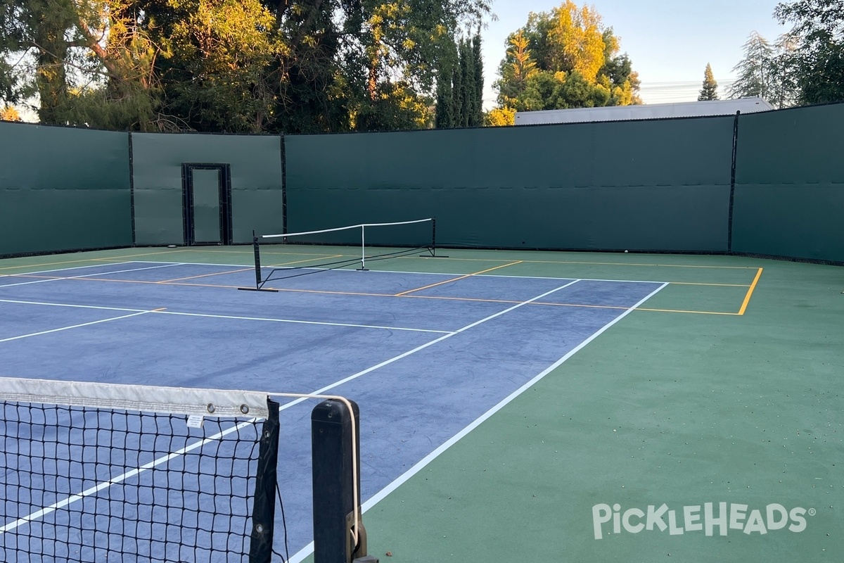 Photo of Pickleball at Woodland Hills Pickleball